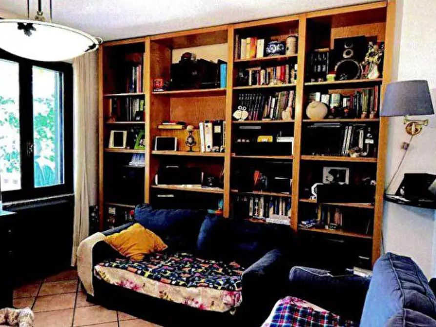 Immagine 5 di Appartamento in vendita  1 a Frossasco