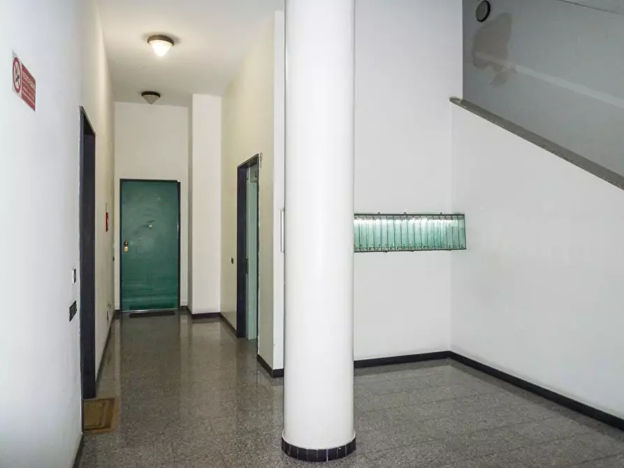 Immagine 3 di Appartamento in vendita  4 a Torino