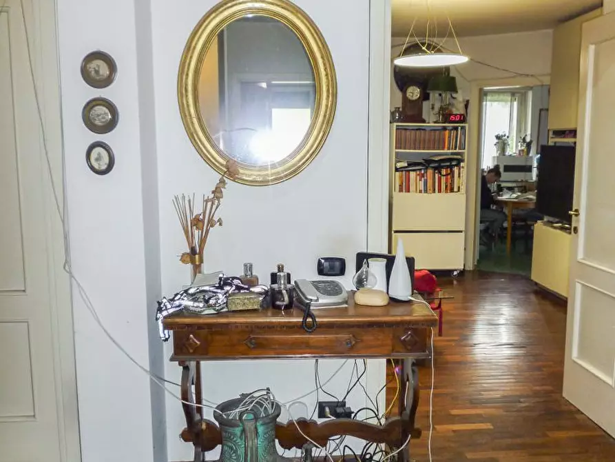 Immagine 5 di Appartamento in vendita  4 a Torino