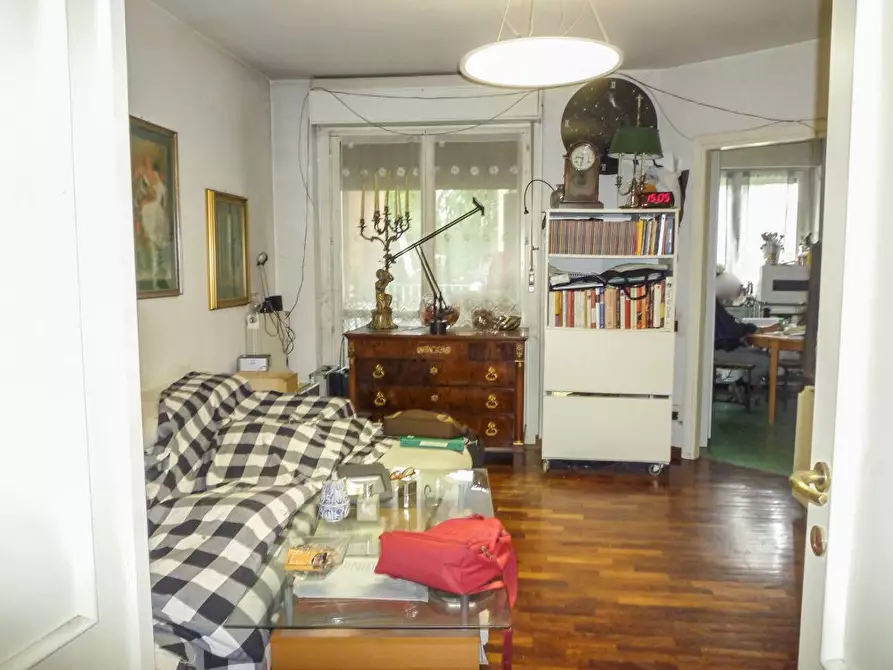 Immagine 6 di Appartamento in vendita  4 a Torino