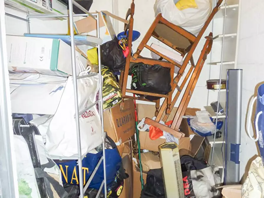 Immagine 9 di Appartamento in vendita  4 a Torino