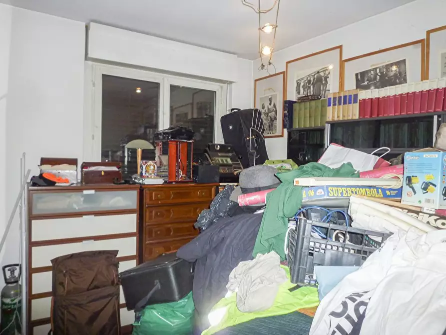 Immagine 10 di Appartamento in vendita  4 a Torino