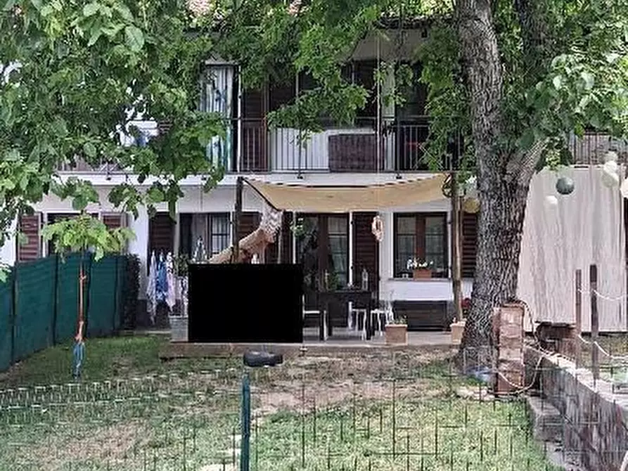 Immagine 2 di Villa in vendita  79 a San Raffaele Cimena