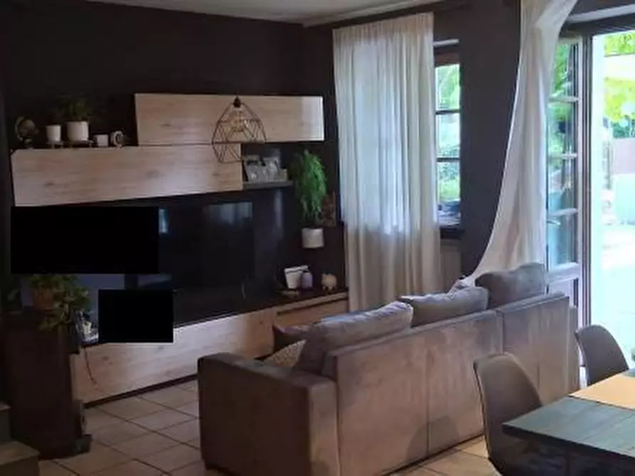 Immagine 6 di Villa in vendita  79 a San Raffaele Cimena