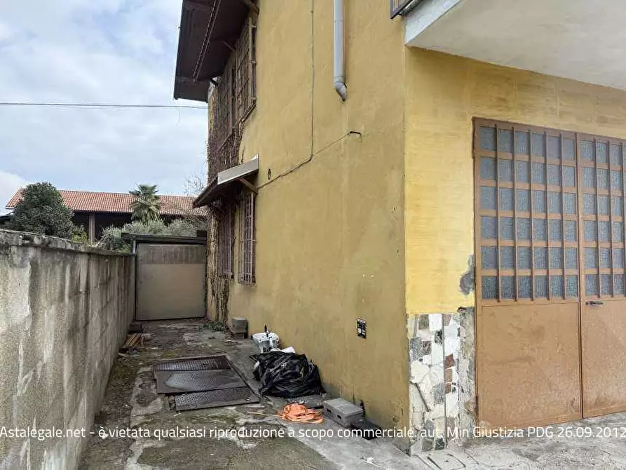 Immagine 4 di Appartamento in vendita  39 a Settimo Torinese