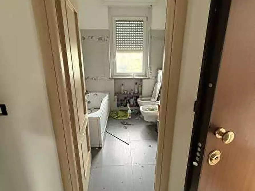 Immagine 5 di Appartamento in vendita  39 a Settimo Torinese