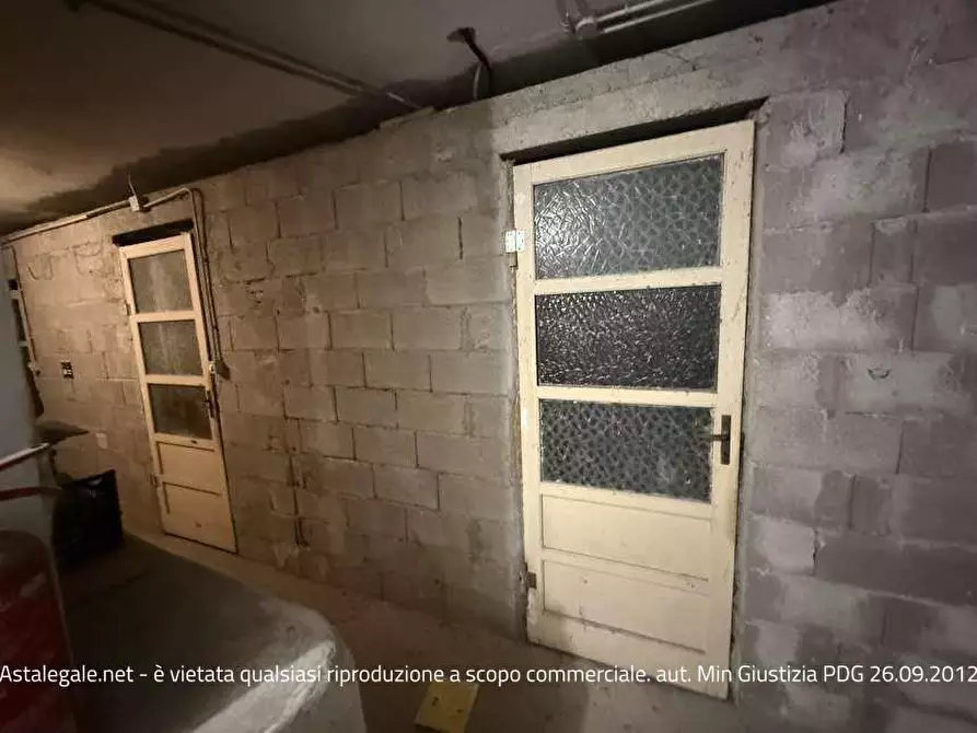 Immagine 8 di Appartamento in vendita  39 a Settimo Torinese