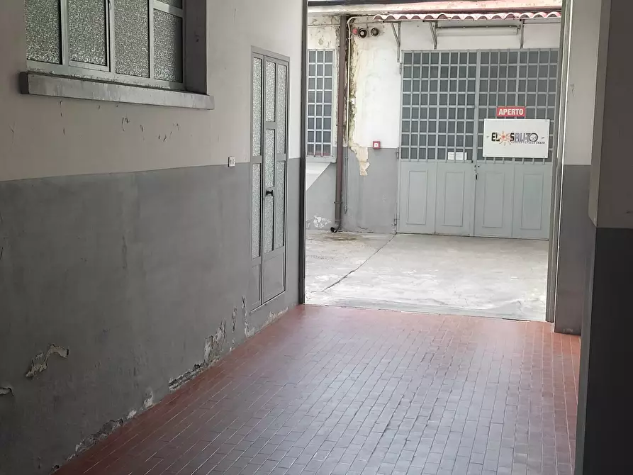 Immagine 3 di Appartamento in vendita  10 a Torino