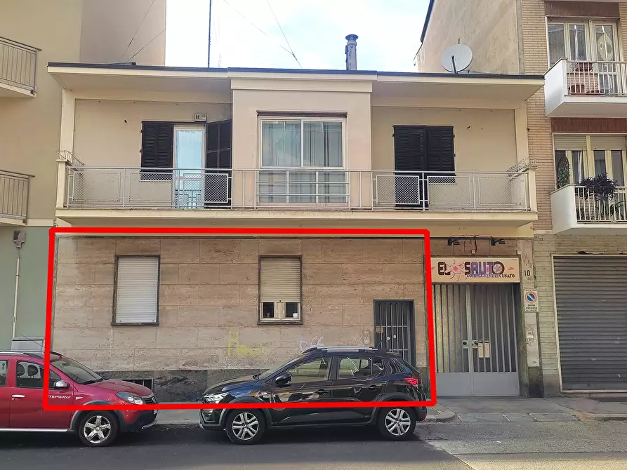 Immagine 2 di Appartamento in vendita  10 a Torino