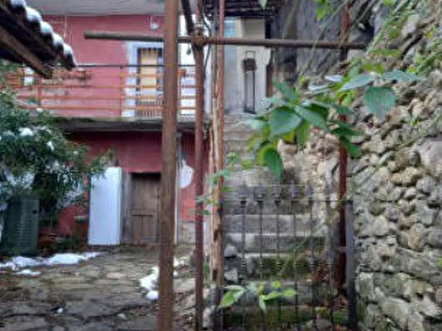 Immagine 3 di Appartamento in vendita  38 e 38/A a Villar Focchiardo