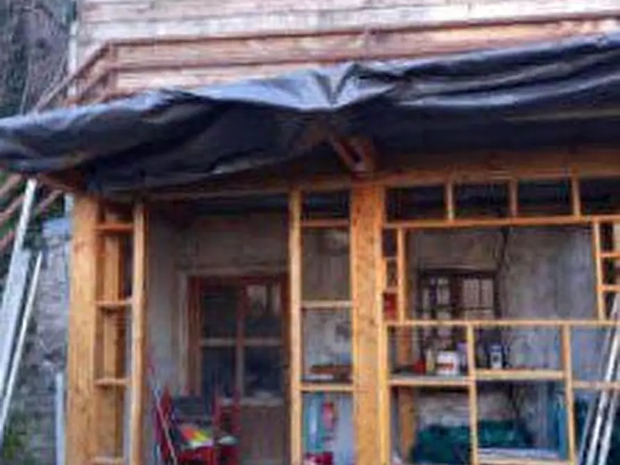 Immagine 5 di Appartamento in vendita  38 e 38/A a Villar Focchiardo