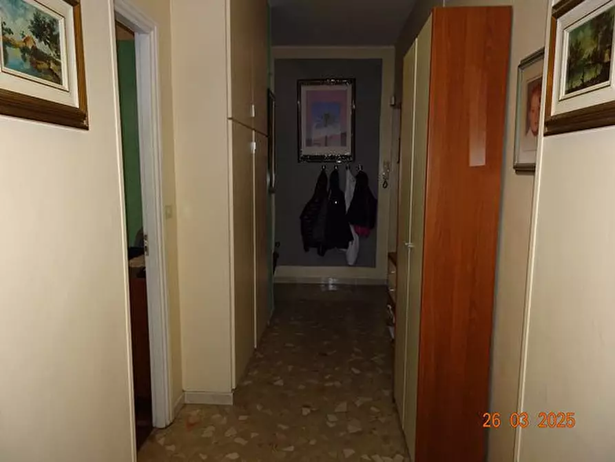 Immagine 3 di Appartamento in vendita  35 a Torino