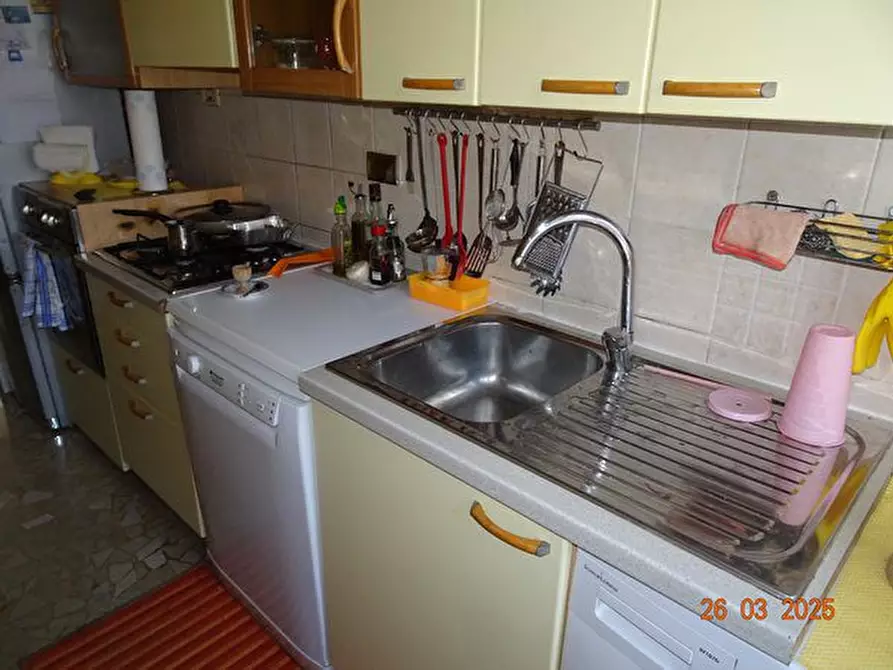 Immagine 7 di Appartamento in vendita  35 a Torino