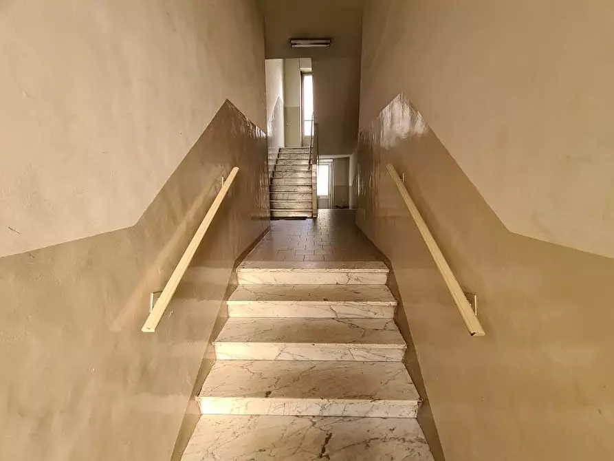 Immagine 3 di Appartamento in vendita  49 a Torino