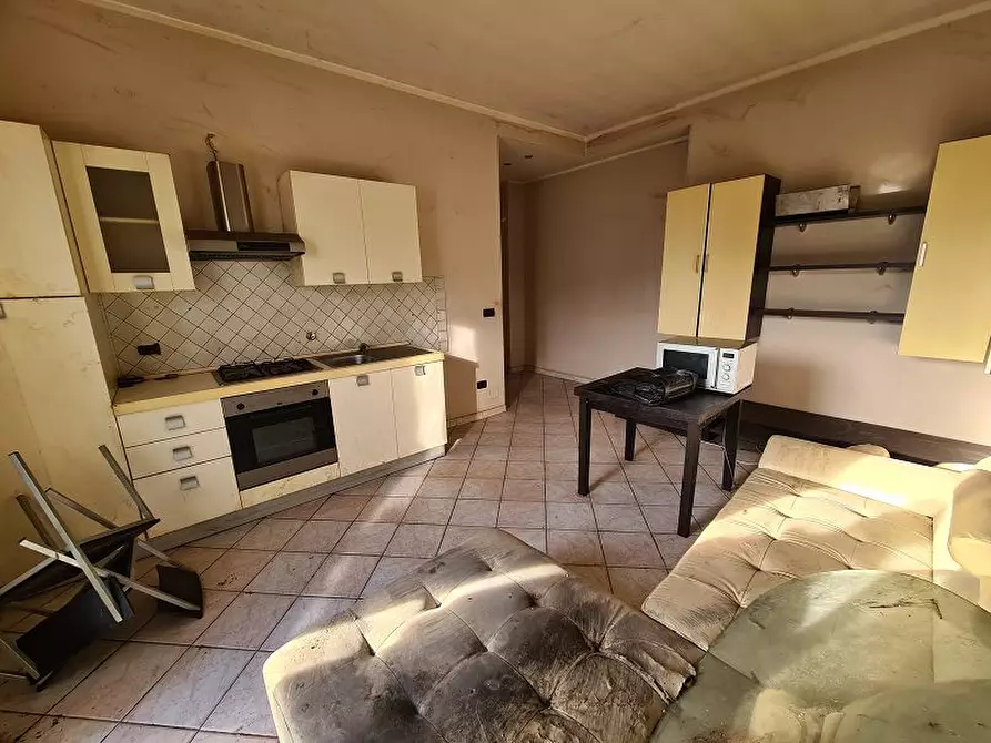 Immagine 5 di Appartamento in vendita  49 a Torino