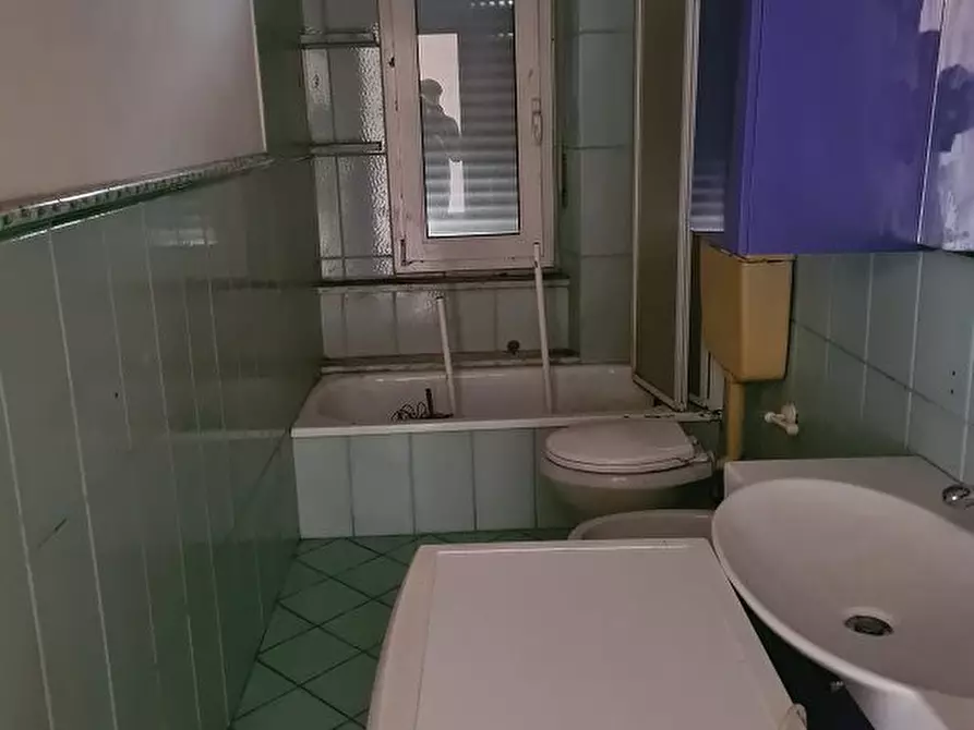 Immagine 7 di Appartamento in vendita  49 a Torino