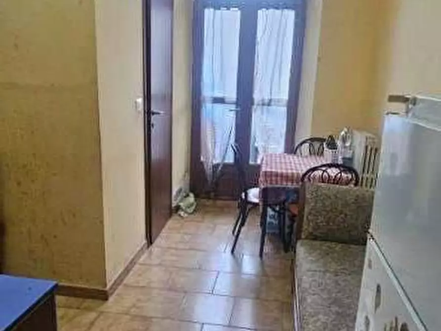 Immagine 10 di Appartamento in vendita  11 a Torino