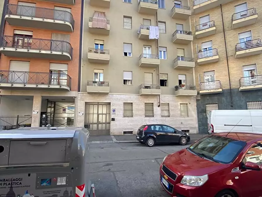 Immagine 2 di Appartamento in vendita  7 a Torino