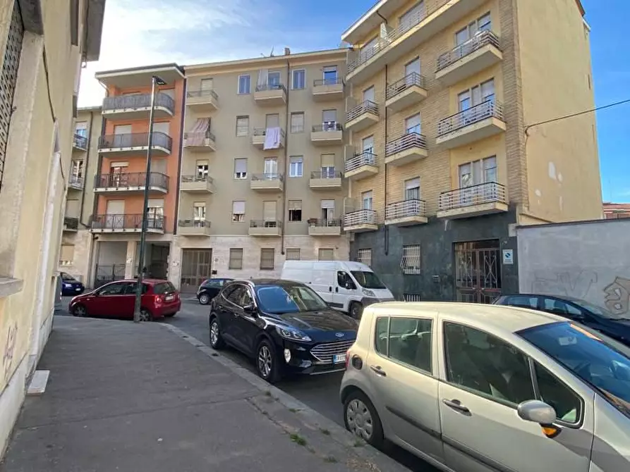 Immagine 3 di Appartamento in vendita  7 a Torino