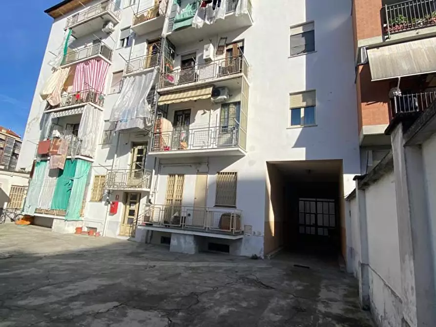 Immagine 4 di Appartamento in vendita  7 a Torino