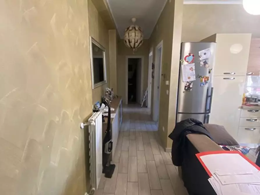 Immagine 8 di Appartamento in vendita  7 a Torino