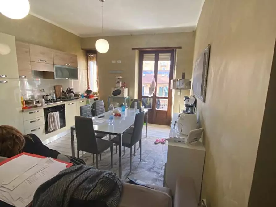 Immagine 9 di Appartamento in vendita  7 a Torino