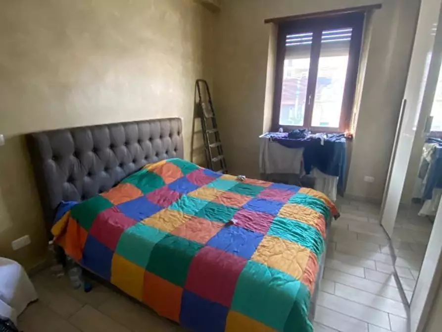 Immagine 10 di Appartamento in vendita  7 a Torino