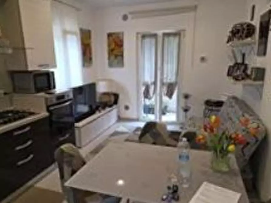 Immagine 4 di Appartamento in vendita  122 a Laigueglia