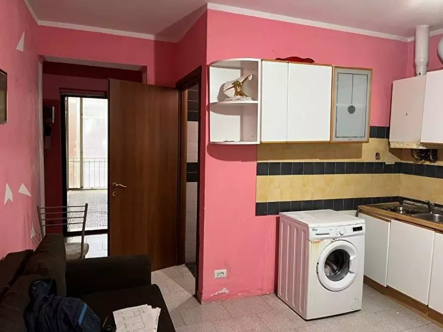 Immagine 3 di Appartamento in vendita  1 a Torino