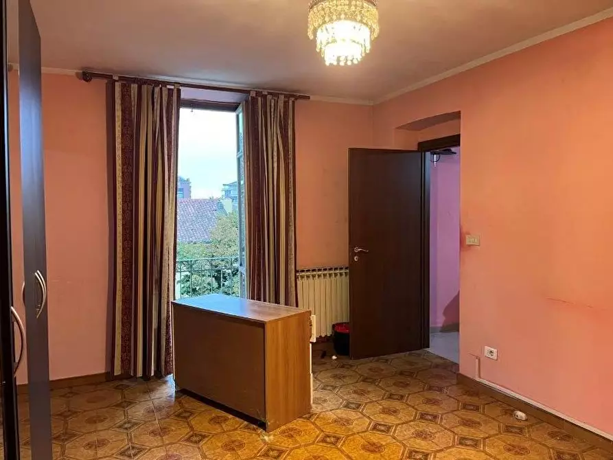 Immagine 4 di Appartamento in vendita  1 a Torino