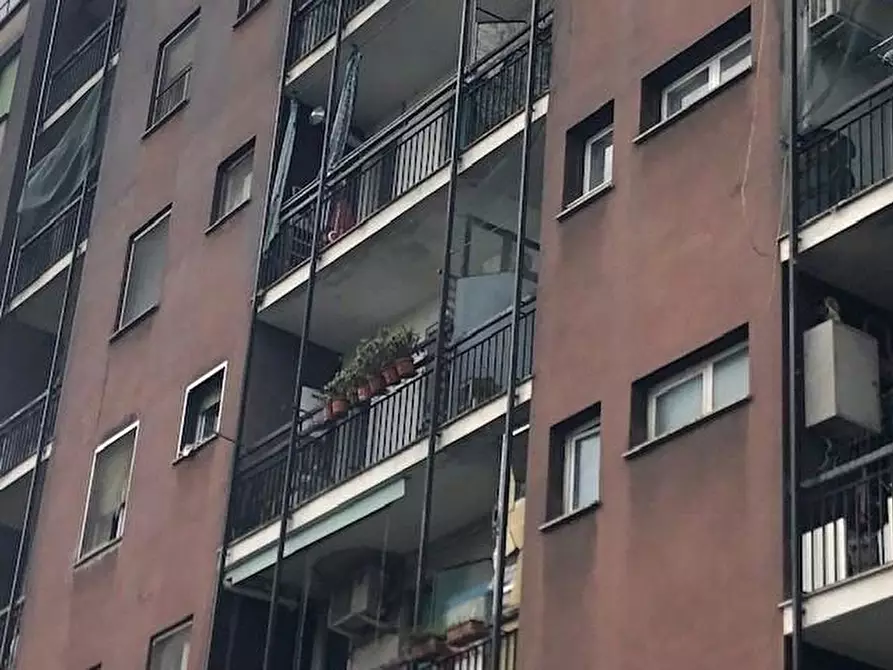 Immagine 3 di Appartamento in vendita  113 a Milano