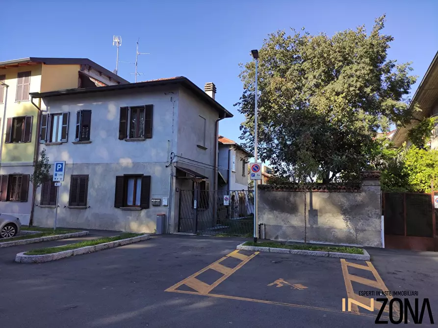 Immagine 2 di Appartamento in vendita  21 a Bovisio-Masciago