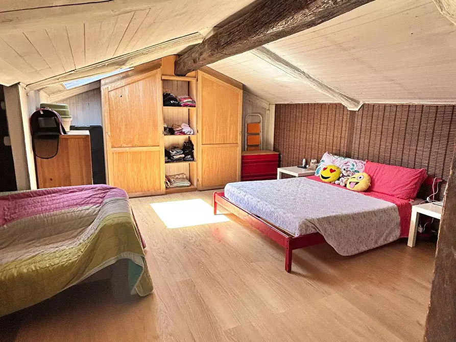 Immagine 8 di Appartamento in vendita  45/2 a Banchette