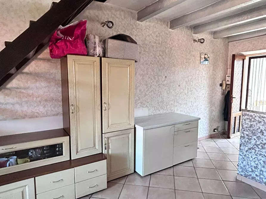 Immagine 4 di Appartamento in vendita  45/2 a Banchette