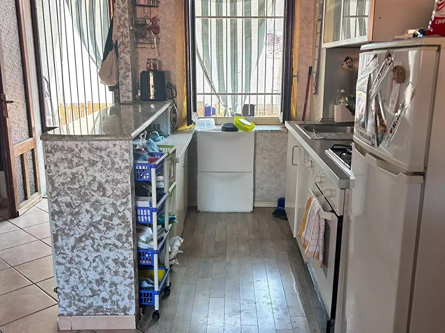 Immagine 5 di Appartamento in vendita  45/2 a Banchette