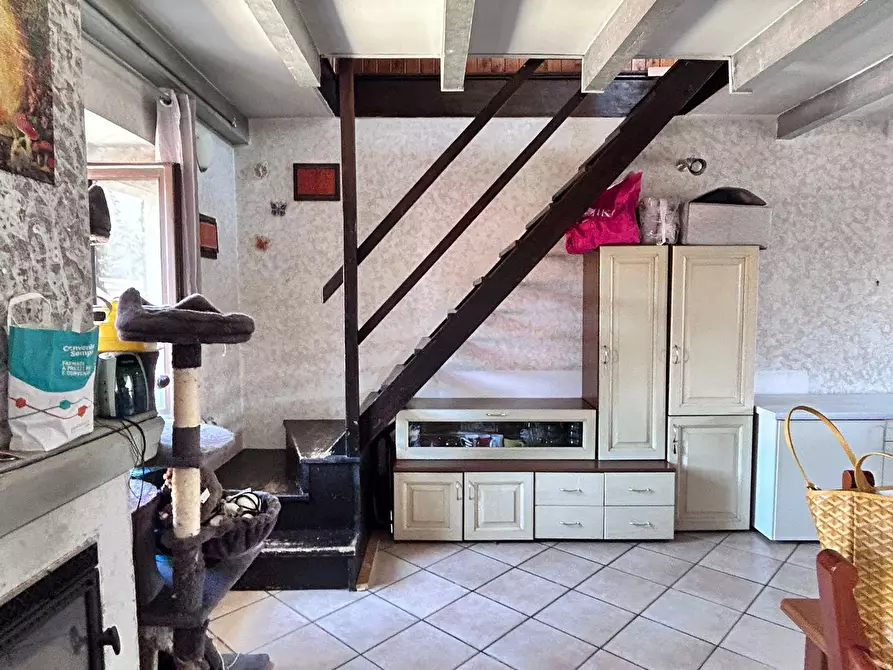 Immagine 7 di Appartamento in vendita  45/2 a Banchette