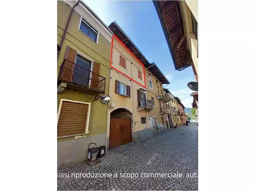 Immagine 2 di Appartamento in vendita  45/2 a Banchette