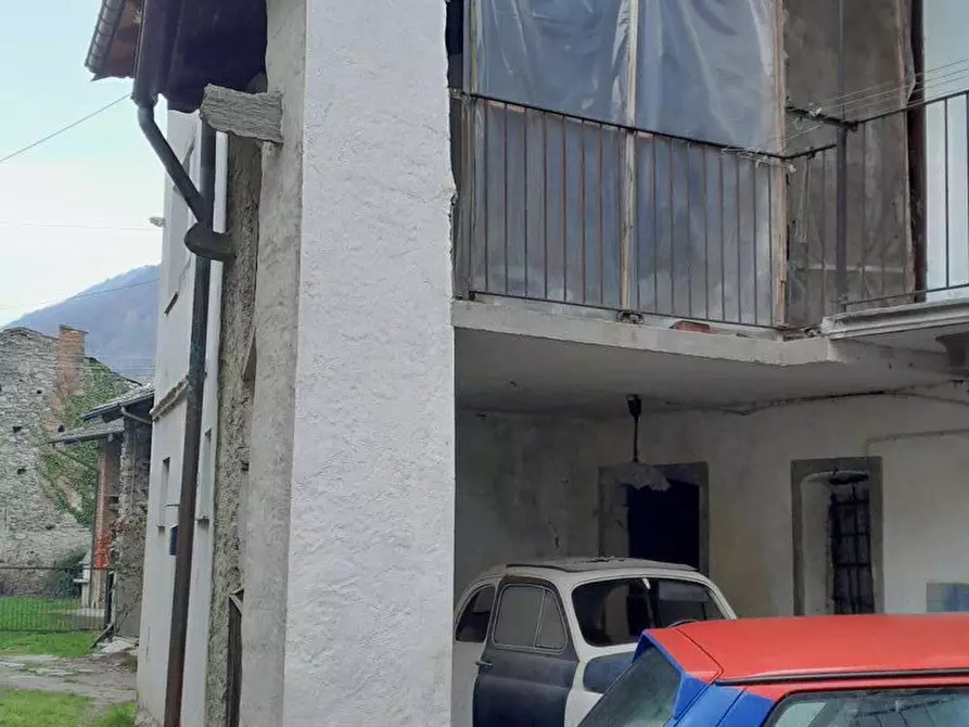 Immagine 5 di Appartamento in vendita  48/D a Vaie