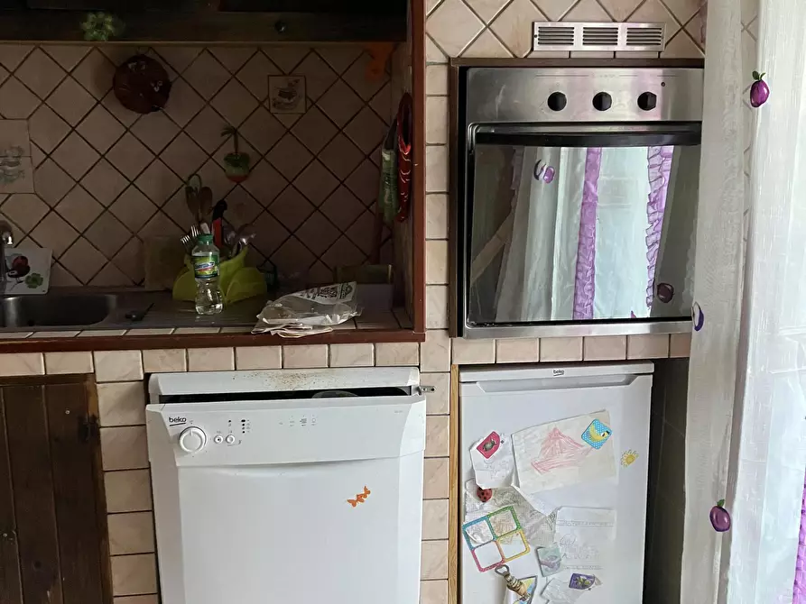 Immagine 6 di Appartamento in vendita  48/D a Vaie