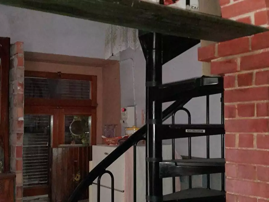 Immagine 9 di Appartamento in vendita  48/D a Vaie