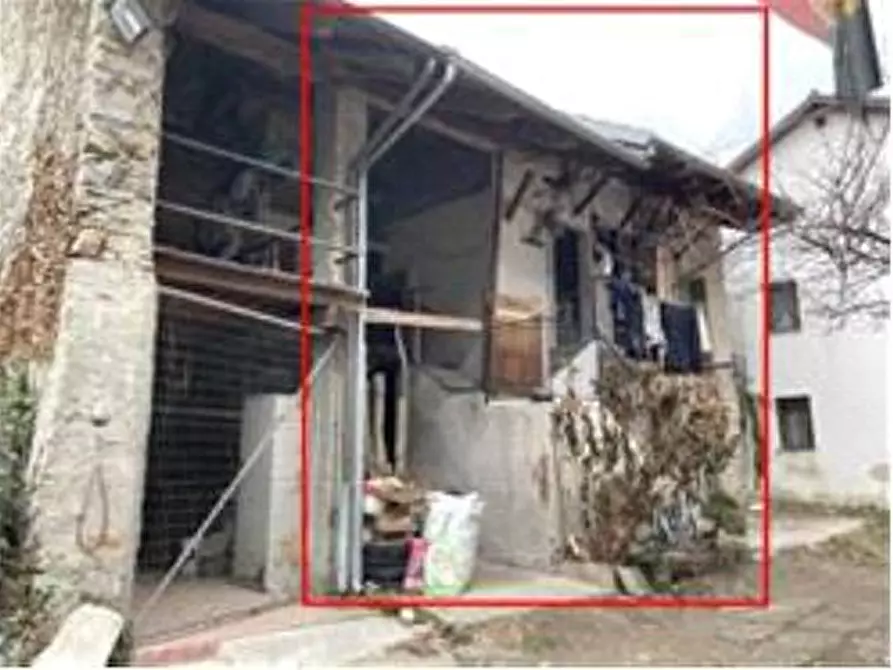 Immagine 3 di Appartamento in vendita  48 a Vaie