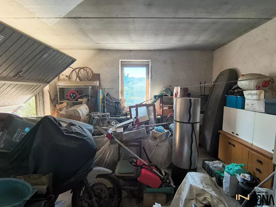 Immagine 3 di Appartamento in vendita  19 a Tortoreto