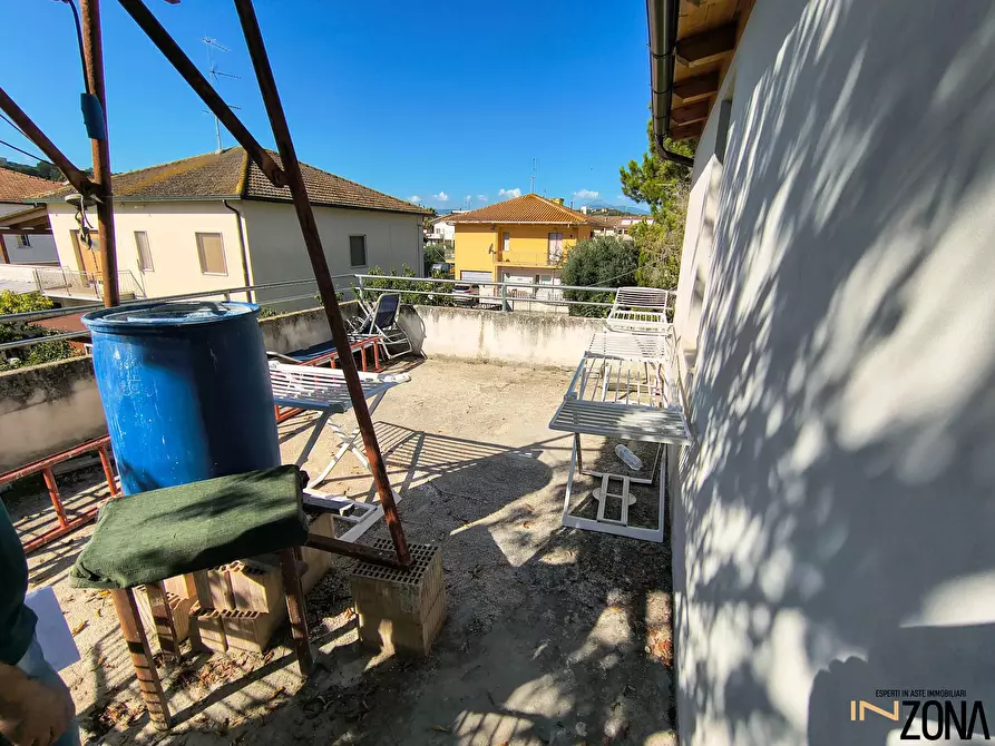 Immagine 4 di Appartamento in vendita  19 a Tortoreto