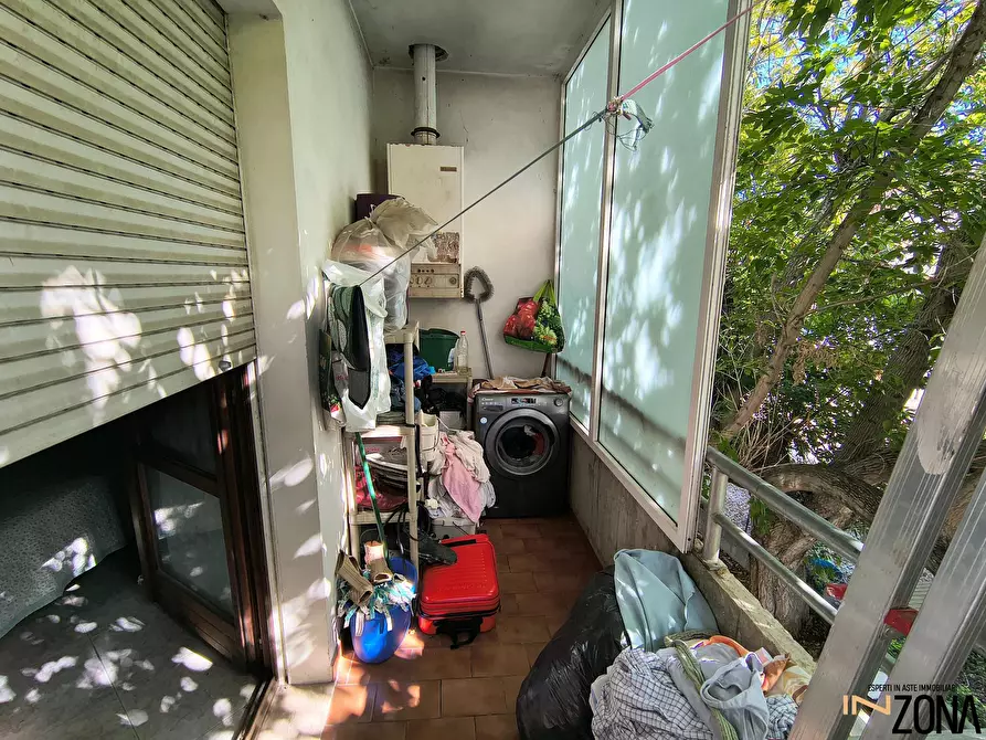 Immagine 6 di Appartamento in vendita  19 a Tortoreto