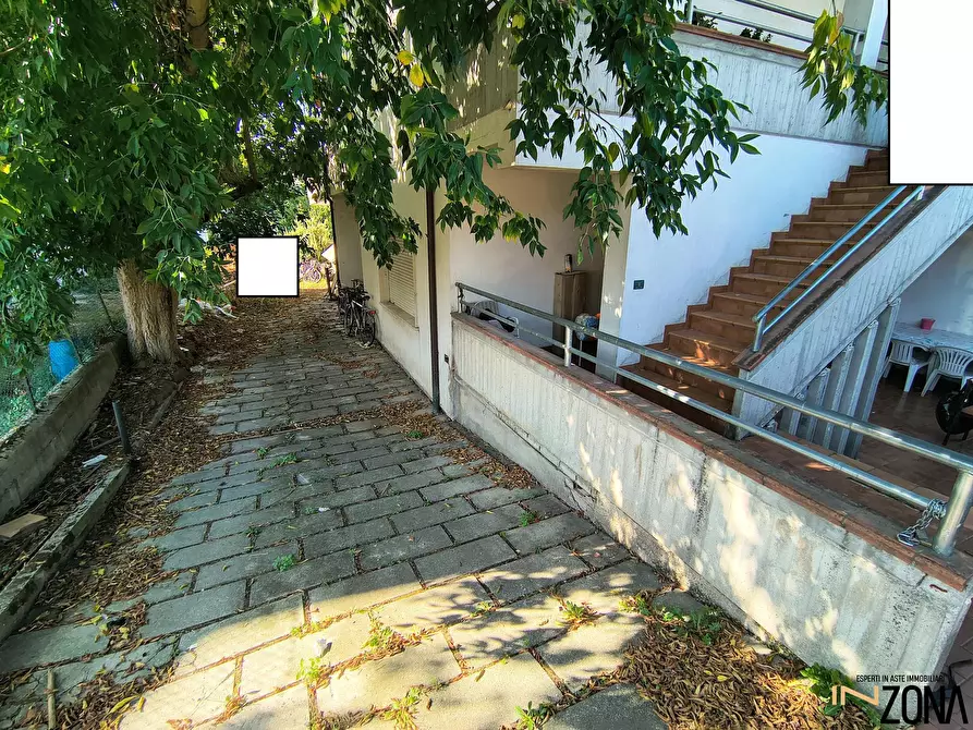 appartamento in vendita a Tortoreto