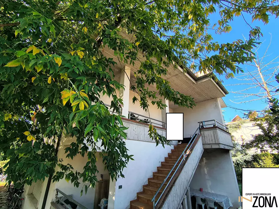 appartamento in vendita a Tortoreto