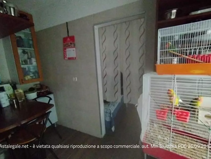 Immagine 3 di Appartamento in vendita  22 a Milano