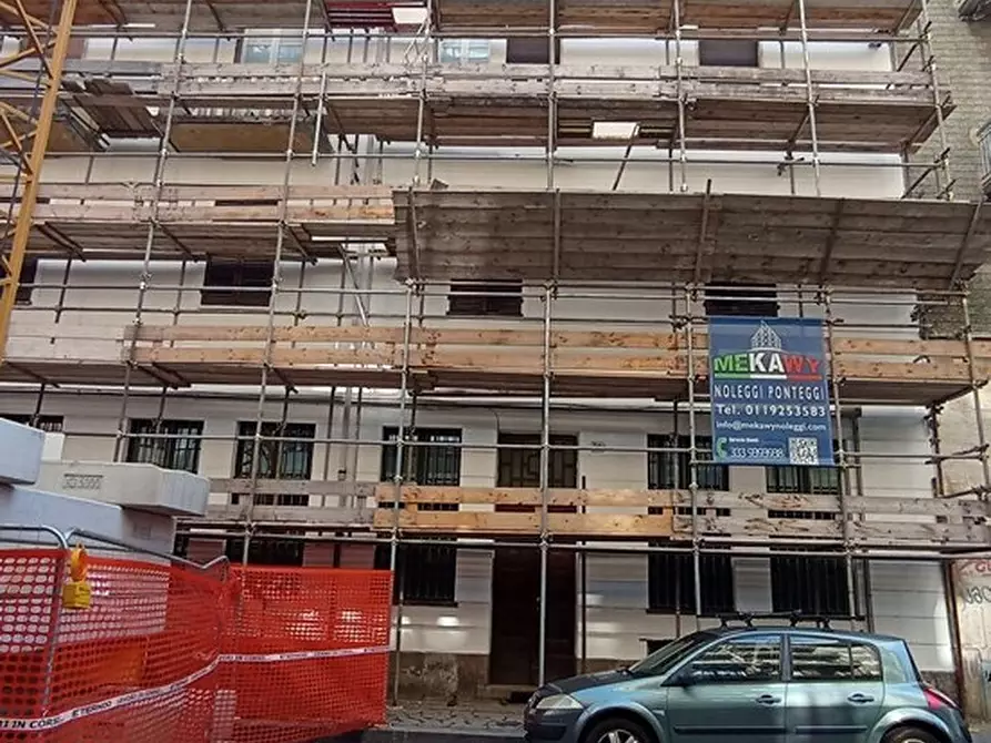 Immagine 4 di Appartamento in vendita  75 a Torino