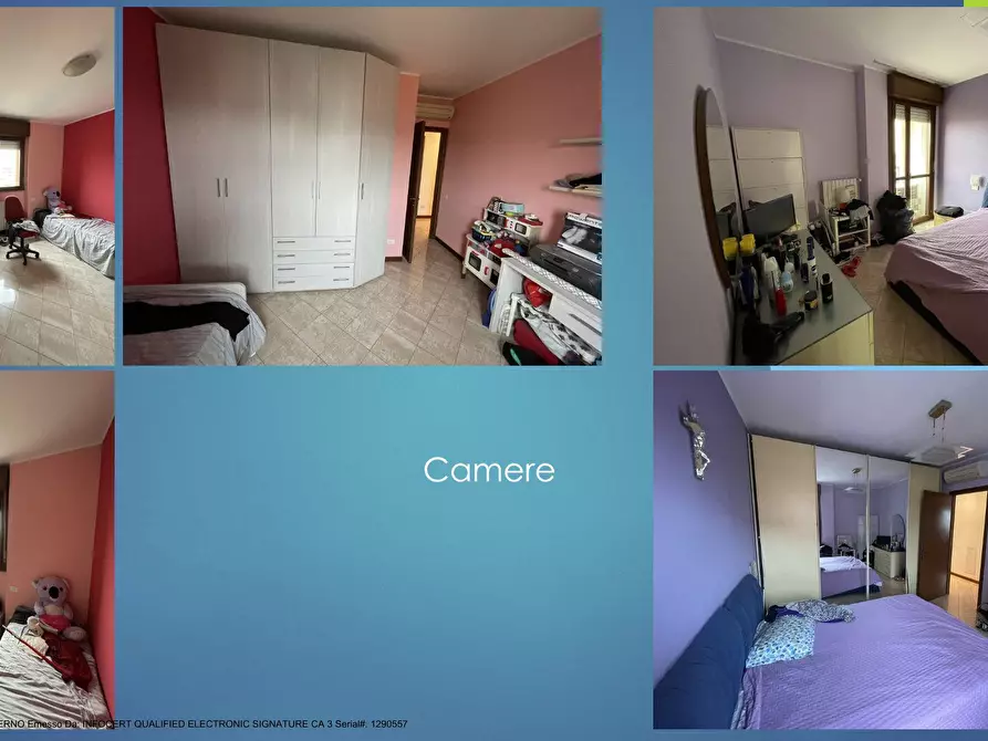 Immagine 6 di Appartamento in vendita  7 a Milano