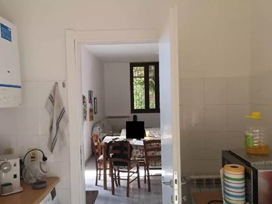 Immagine 7 di Appartamento in vendita  236/4 a Celle Ligure